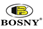 BOSNY