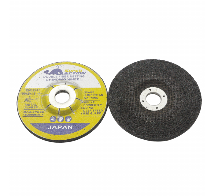 Grinding Disc