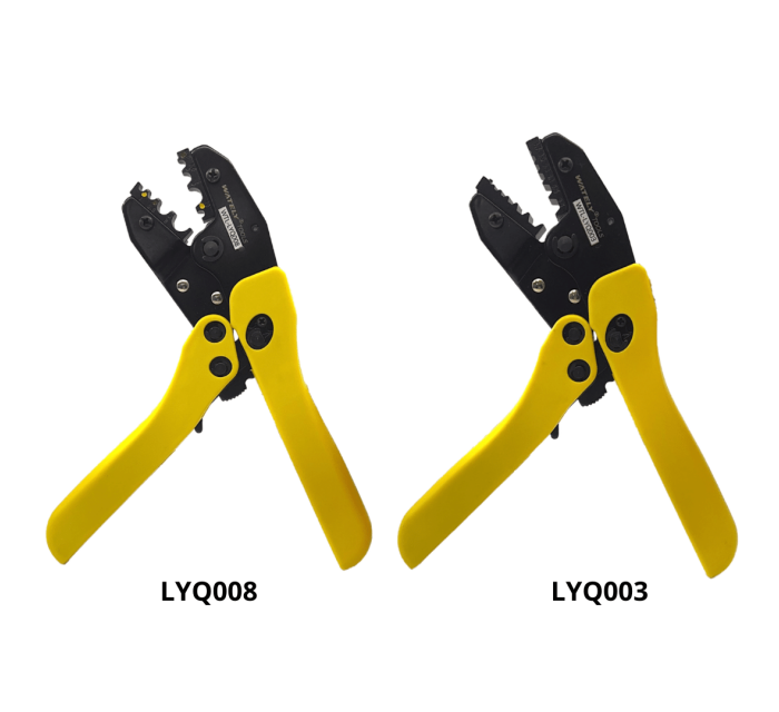 250MM Crimping Tool | WATELY