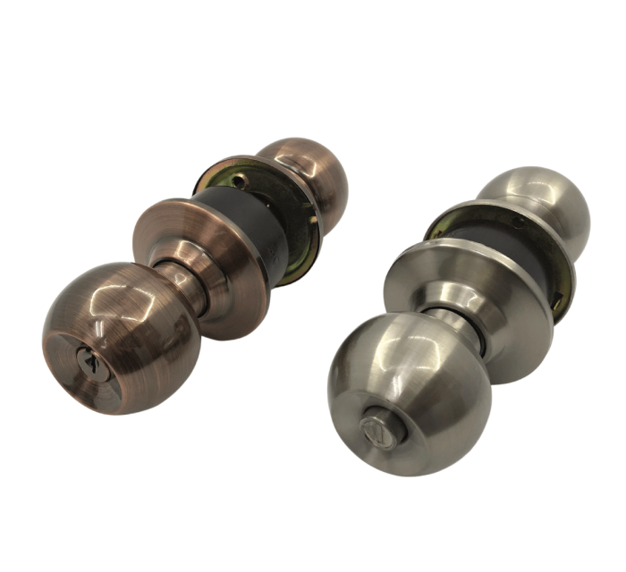 Door Lock - Model: 587 | NELON