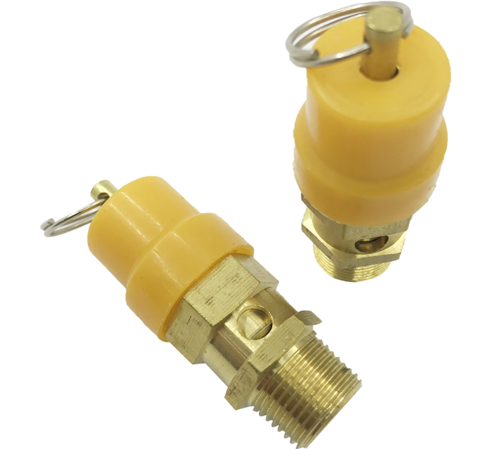 Air Release Valve