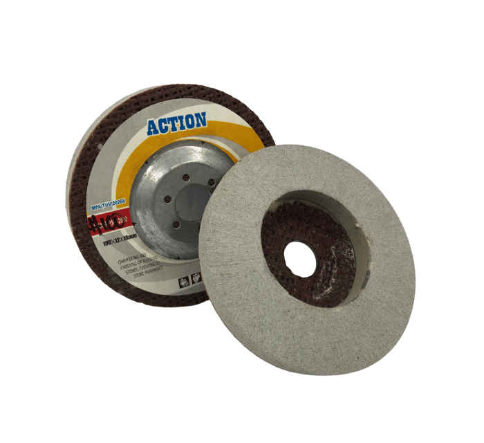 Action Sponge Wheel