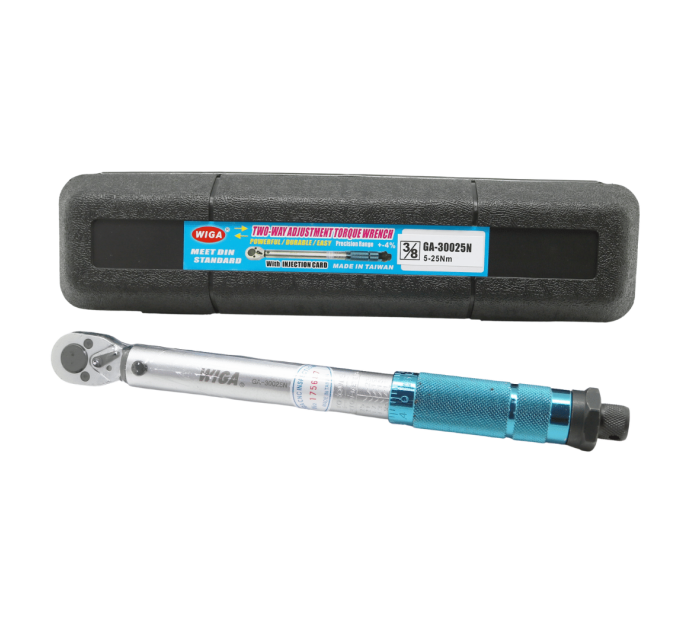 Adjustment Torque Wrench | WIGA