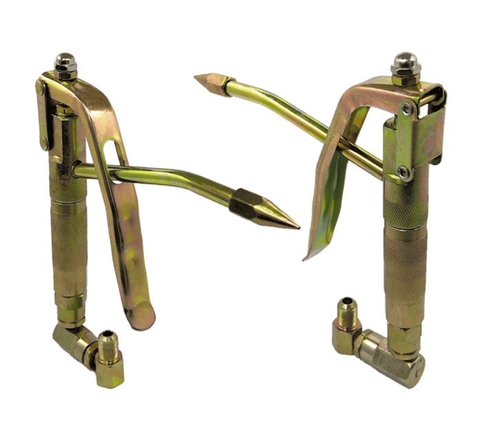 Air Grease Gun T148