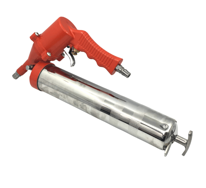 Air Grease Gun Kit T1438