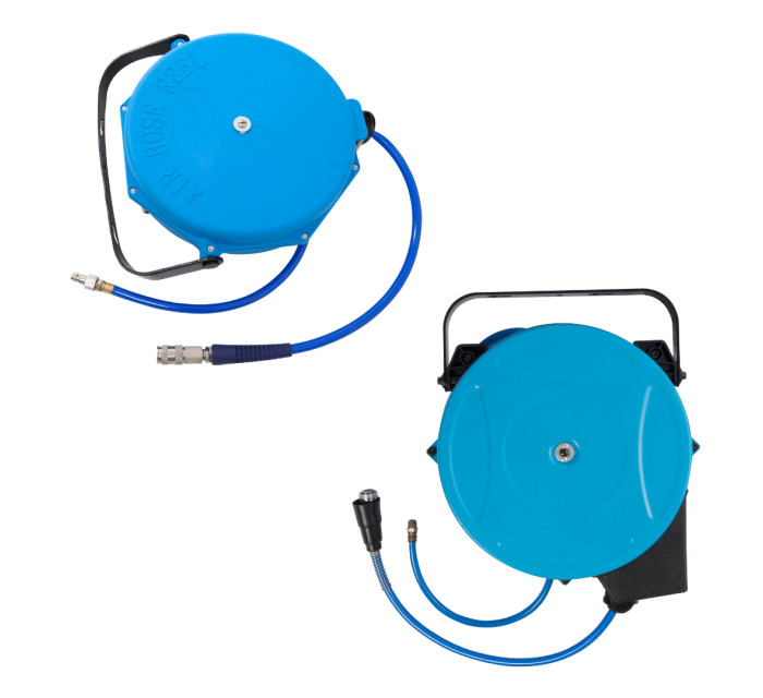 Air Hose Reel | THB