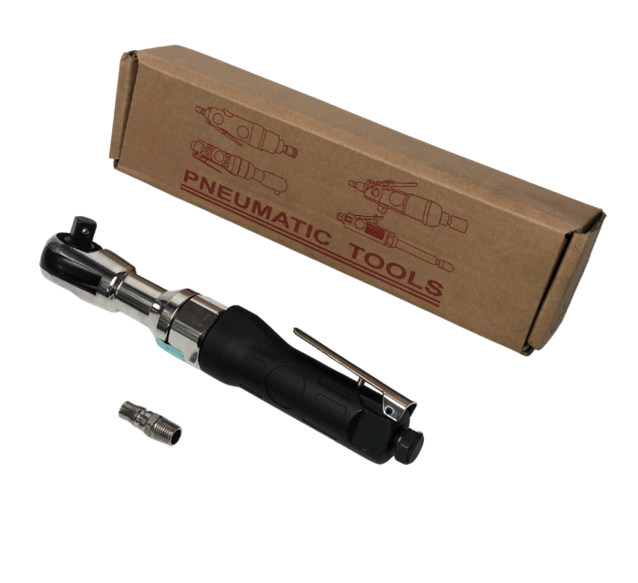 1/2" Air Ratchet Wrench