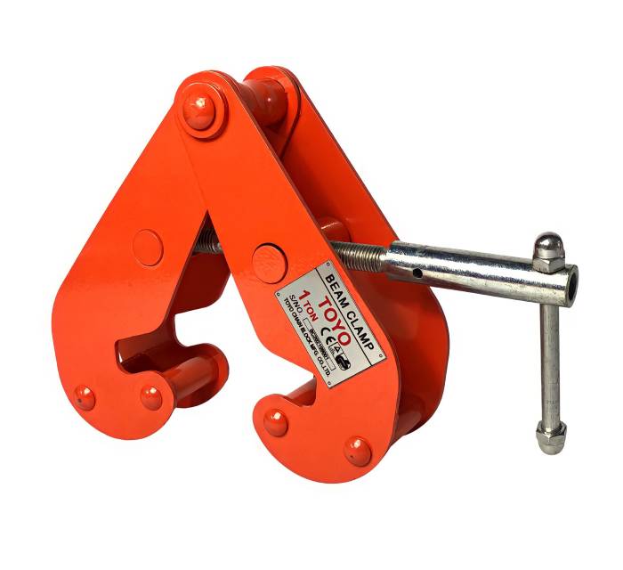 Beam Clamp