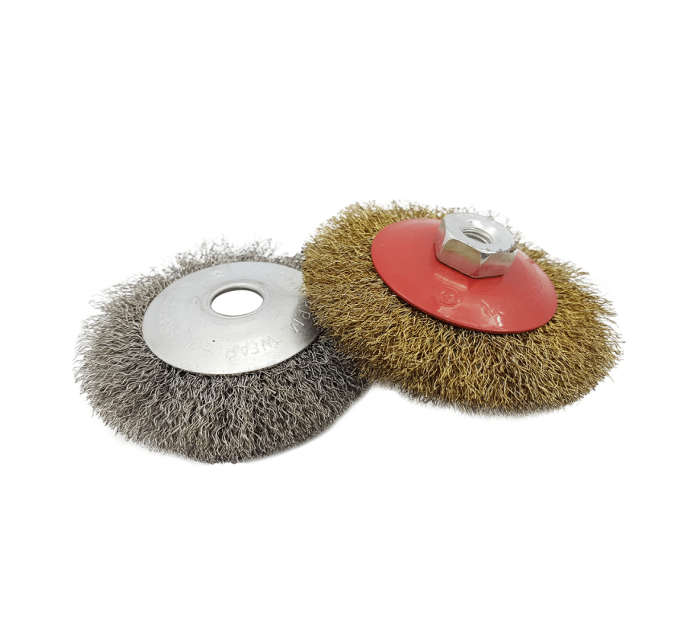 Bevel Brush
