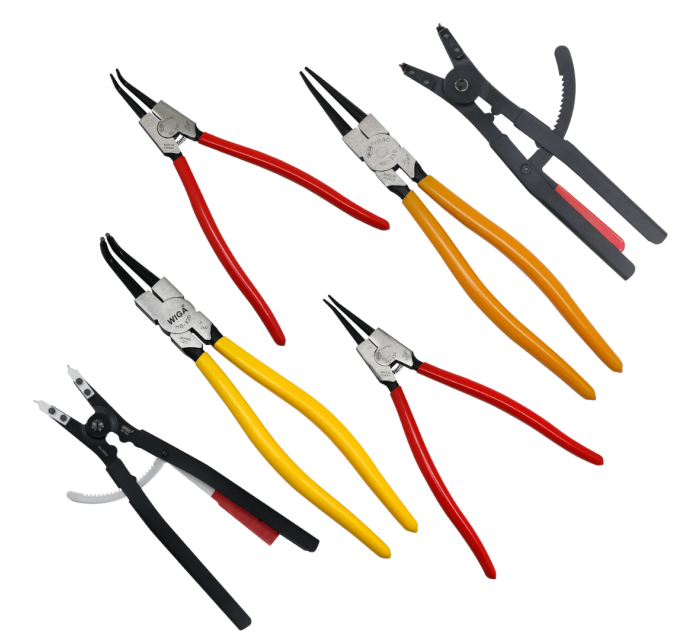 Circlip Plier | WIGA
