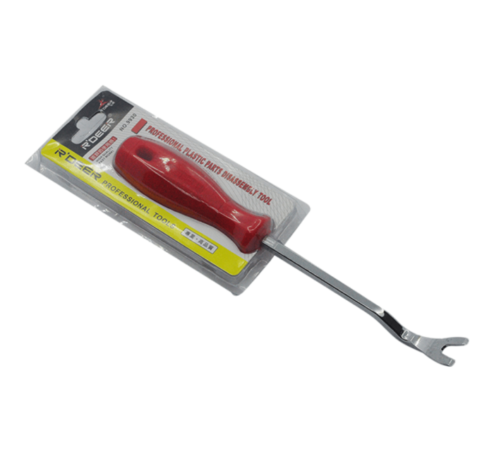 Clip Clamp Tool -RT-9930