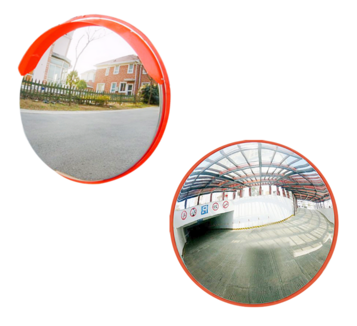 Convex Mirror