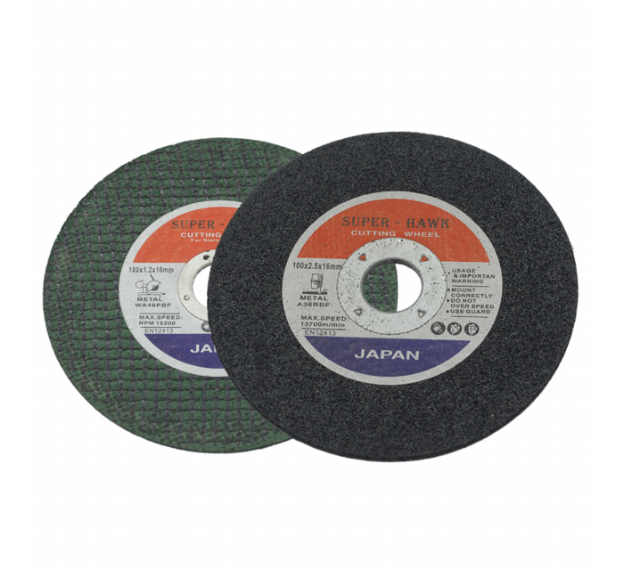 Cutting Disc | Super Hawk