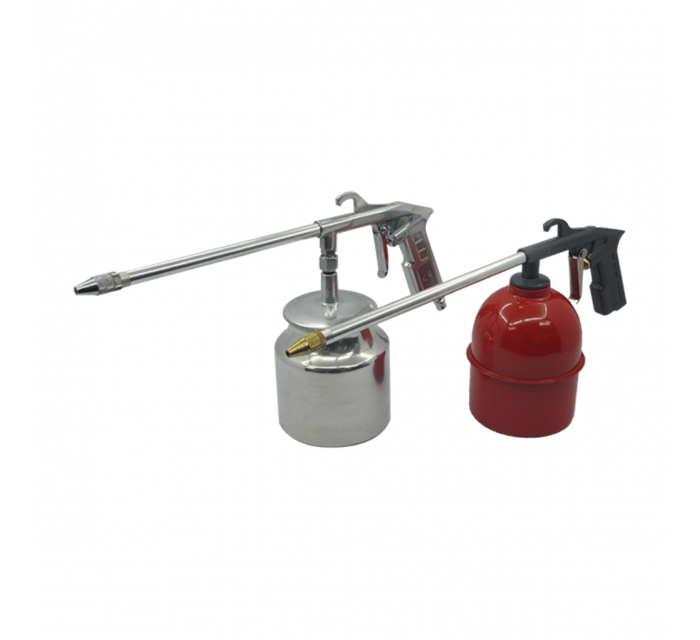 Diesel Spray Gun