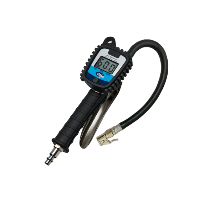 Digital Air Tire Inflator Gun BG40 |  THB