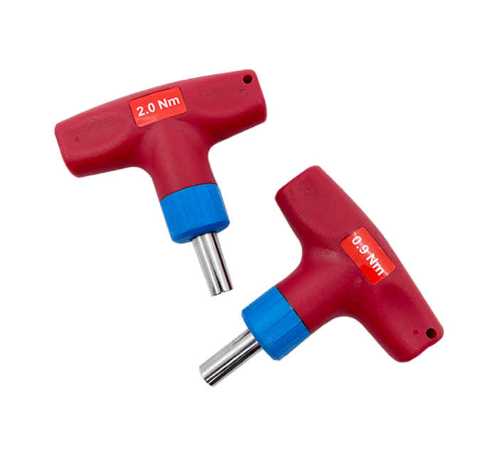 Fixed Torque T-Handle | WIGA