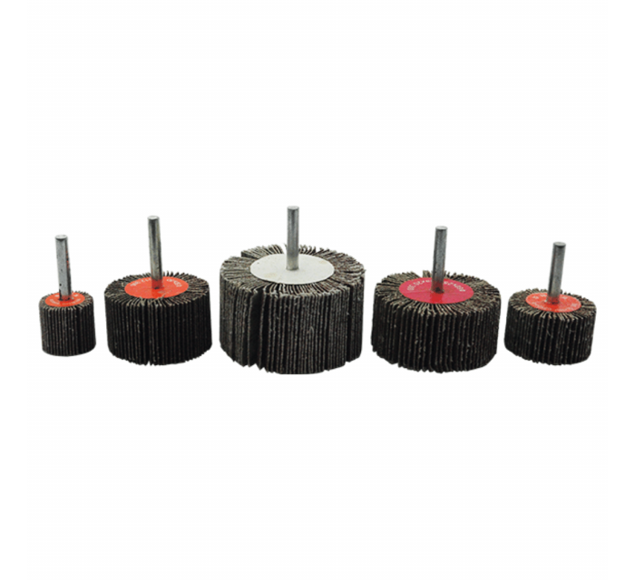 Flap Wheel / Sanding Fan Grinder
