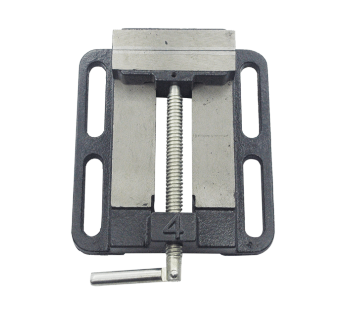 Flat Machine Vice