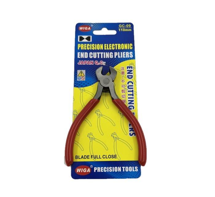 End Cutting Plier