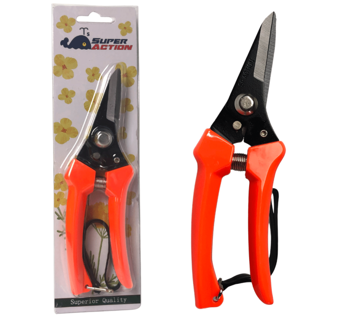 Garden Shear 702 | Super Action