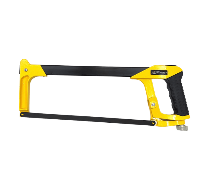 12" Hacksaw Frame with Blade | R'Deer