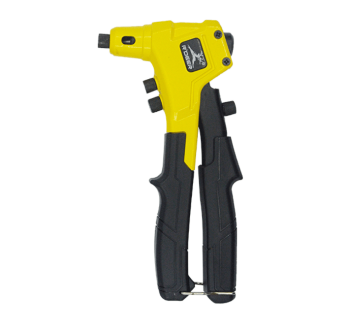Hand Riveter
