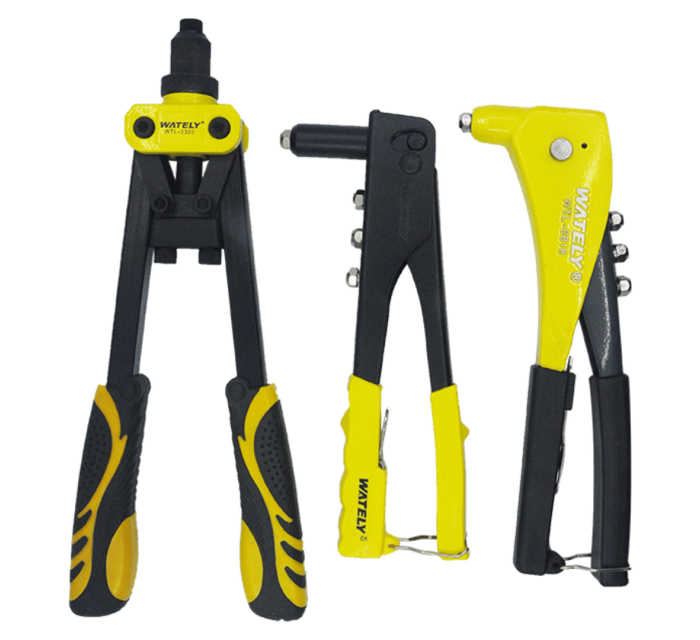 Hand Riveter | Wately