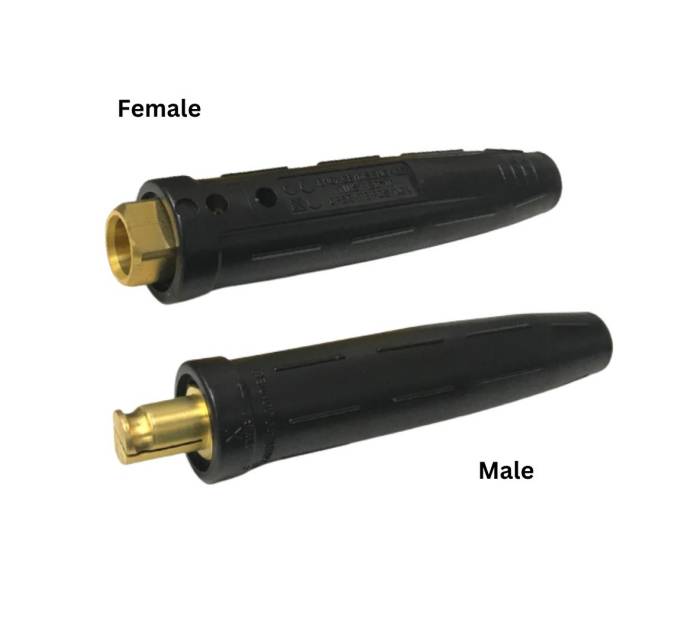 Hard Cable Joint