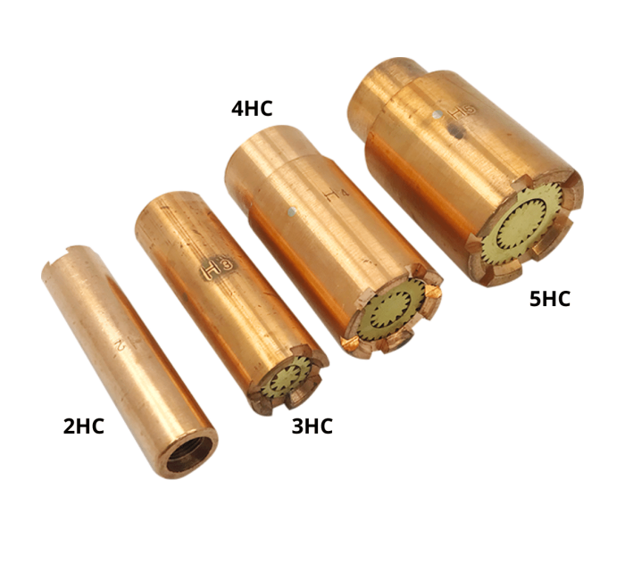 Heating Nozzle