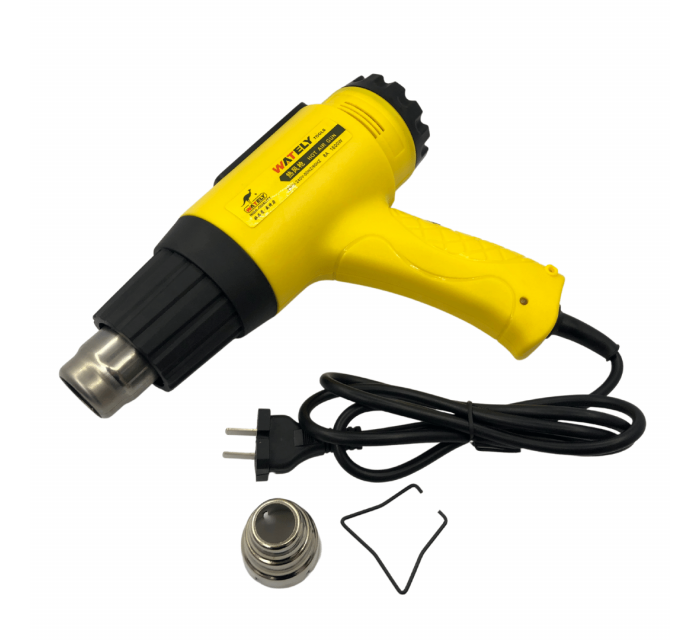 Hot Air Gun - CJ150