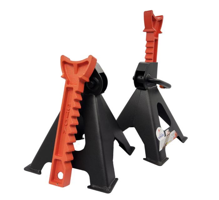 Jack Stand
