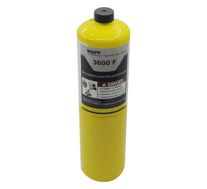 MAPP GAS