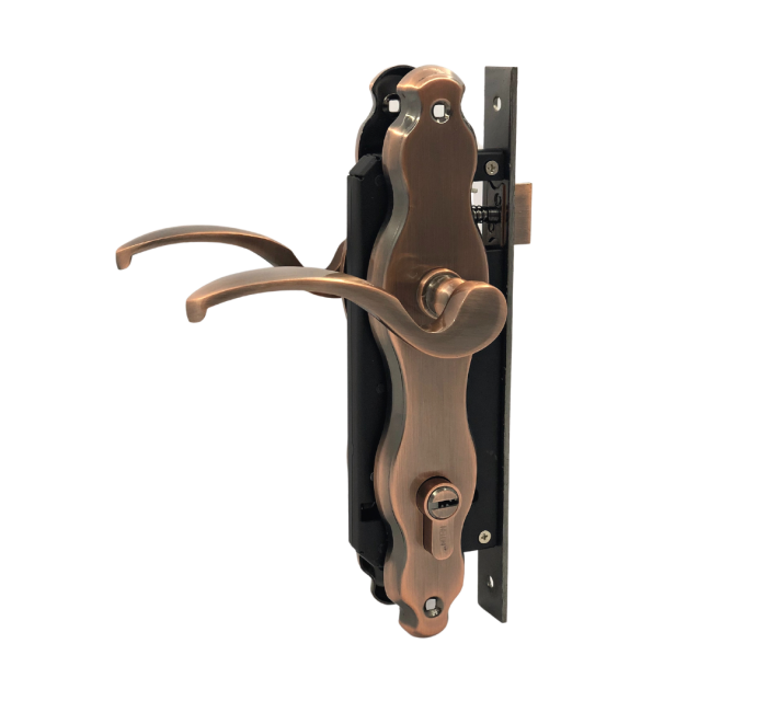 Mortise Lock Set - Model: N-ML99|NELON
