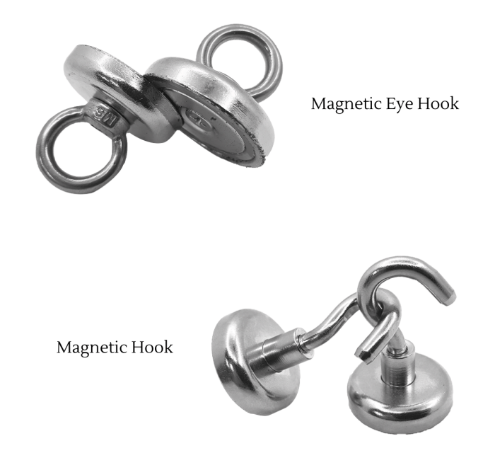 Magnetic Hook