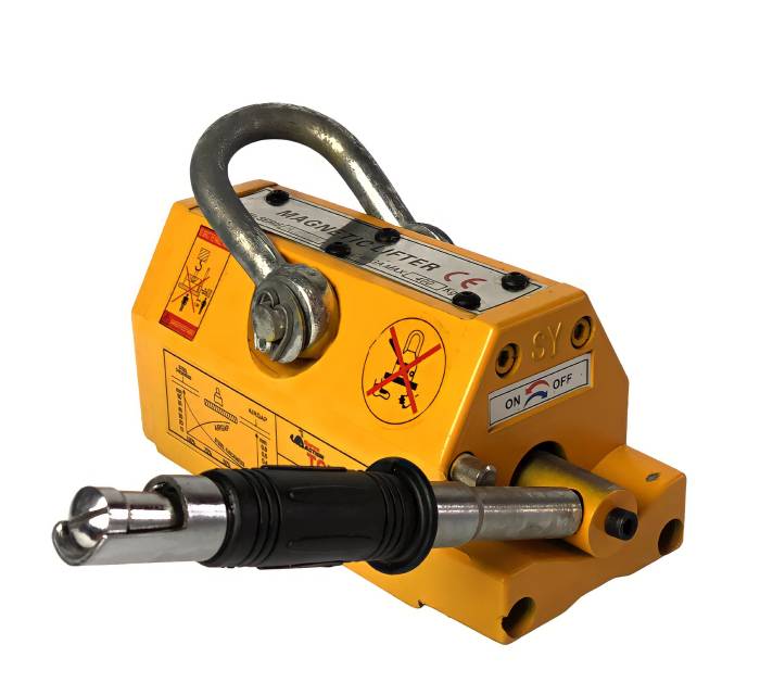 Magnetic Lifter