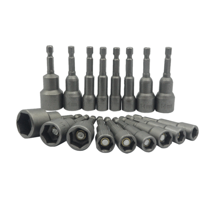 Magnetic Socket Adaptor