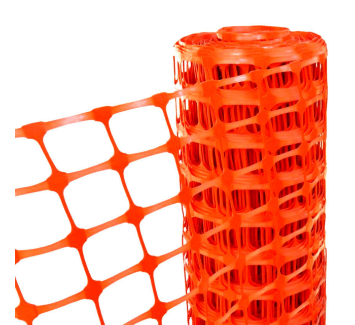 Orange Fencing