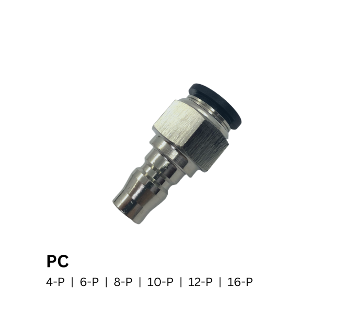 PC Fitting