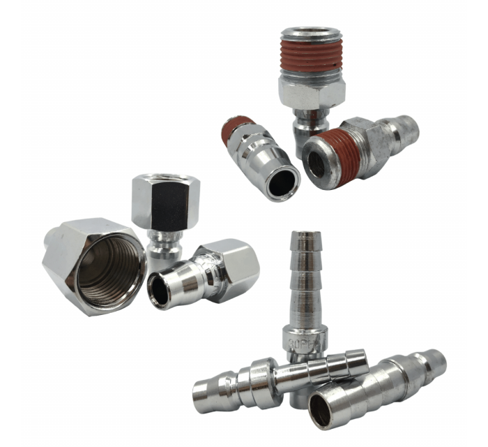 Air Coupler | Super Action