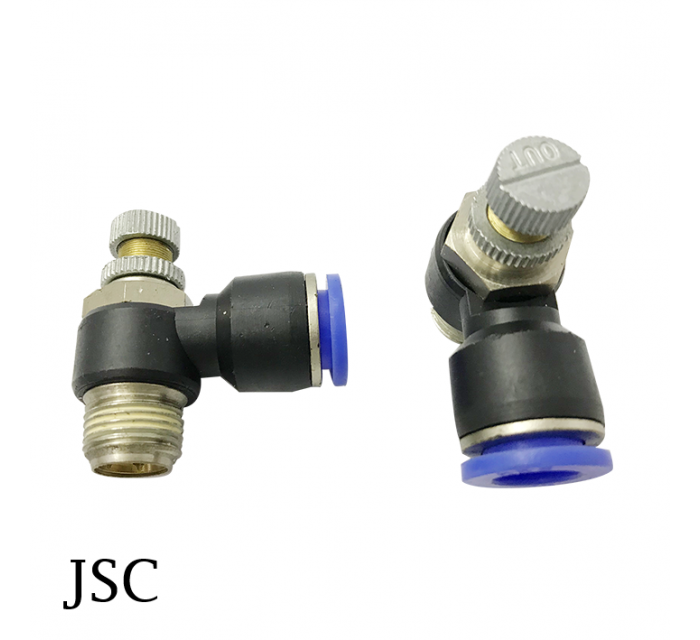JSC Push in Fitting