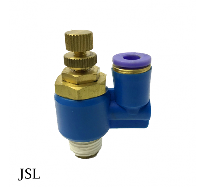 JSL Push in Fitting
