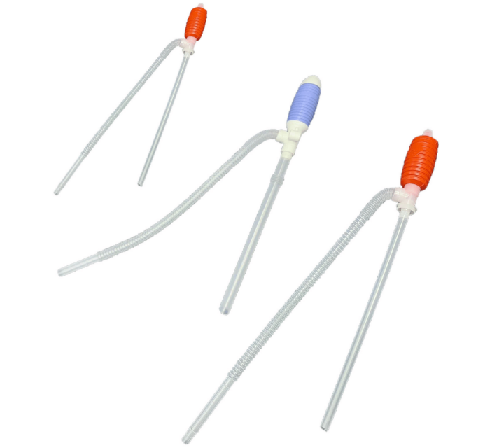 PVC Hand Pump