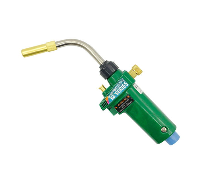 Propane Torch