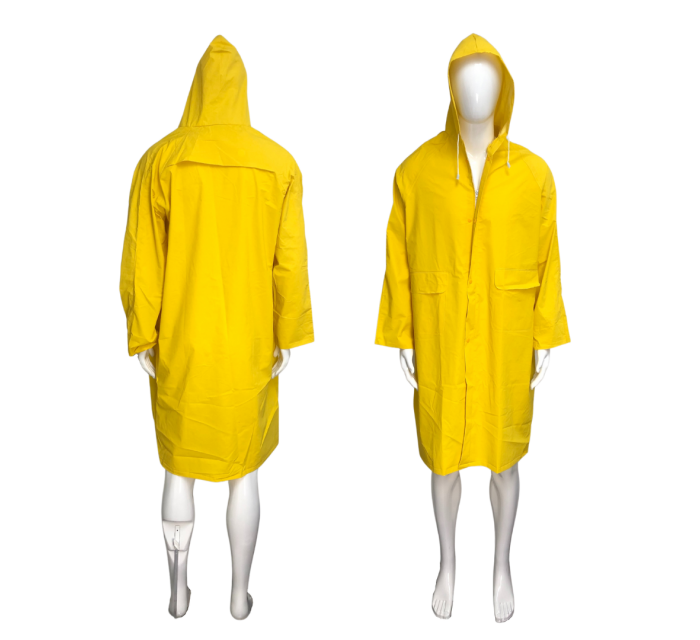 Rain Coat