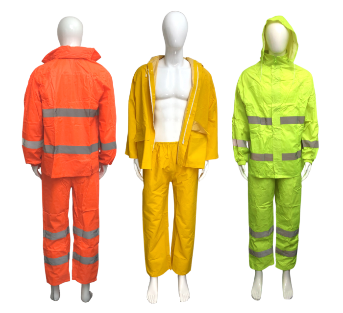 Rain Suits