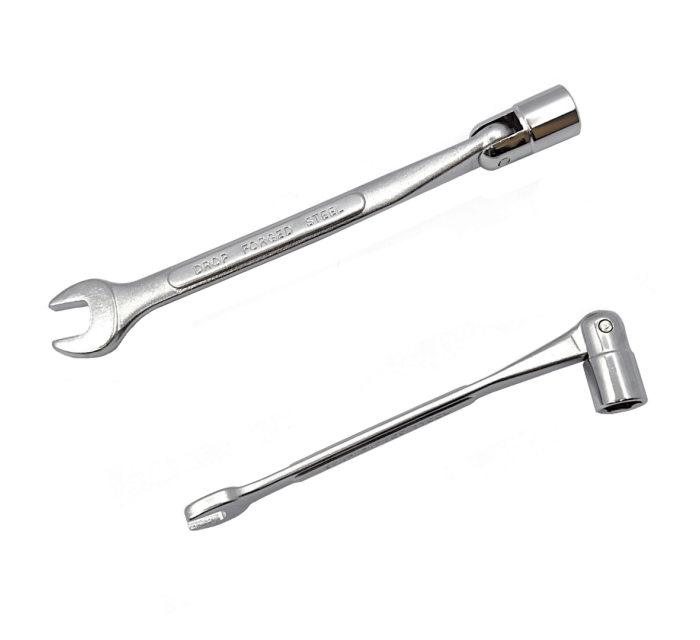 Ratchet Flexible Spanner | Wately