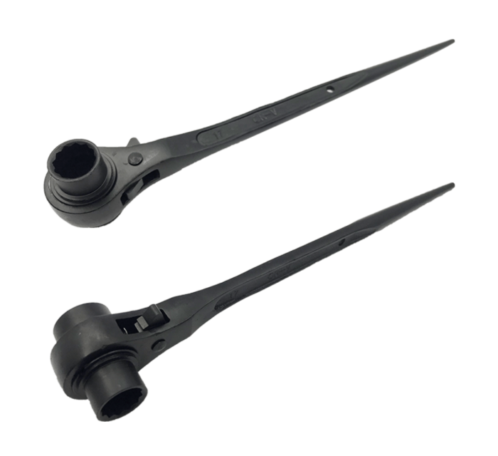 Ratchet Wrench