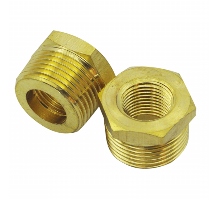 Brass Reducing Bush