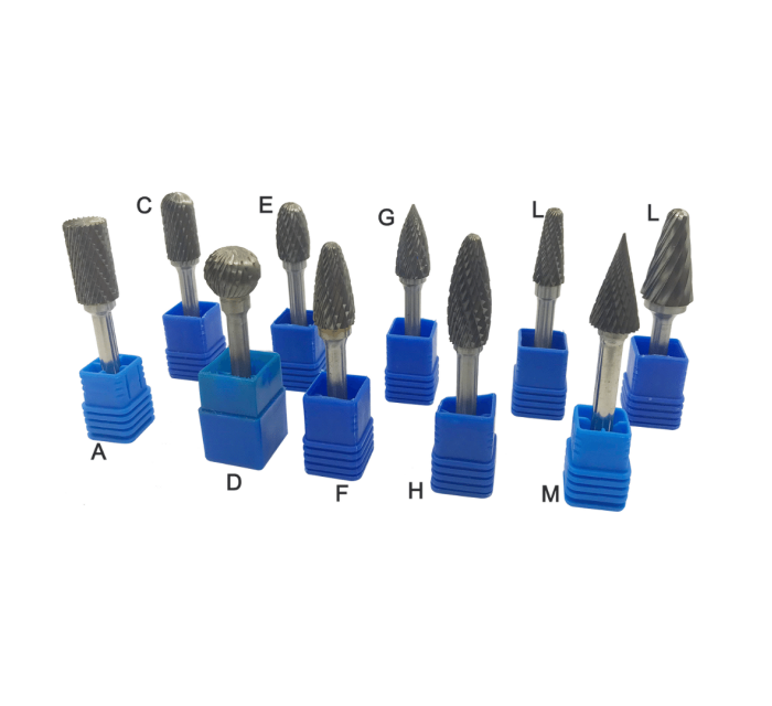 Rotary File