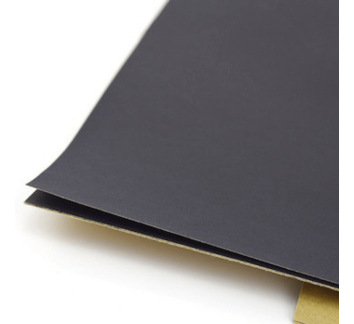 Sand Paper